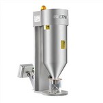 Kaotamine--Kaalurihma sööturis